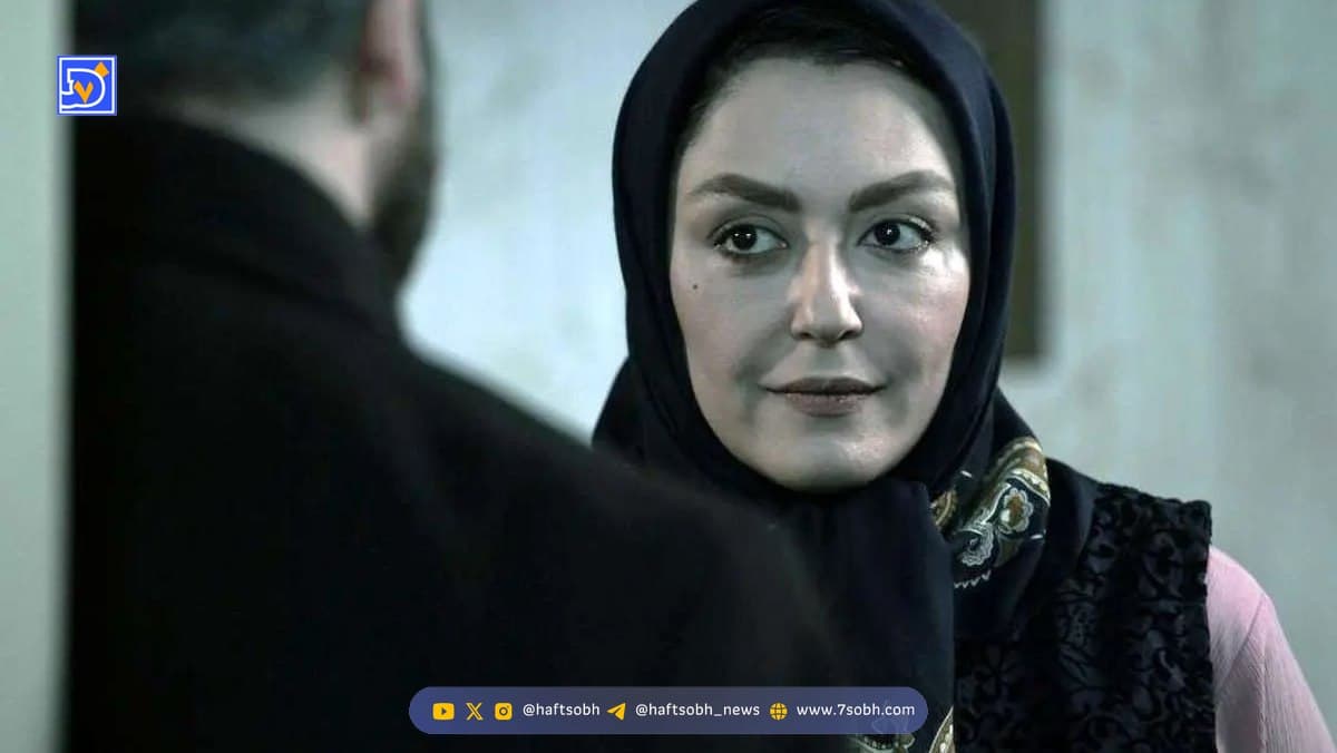 (عکس) شقایق فراهانی در ۴۱ سالگی کنار محمدرضا فروتن، سال۱۳۹۴
