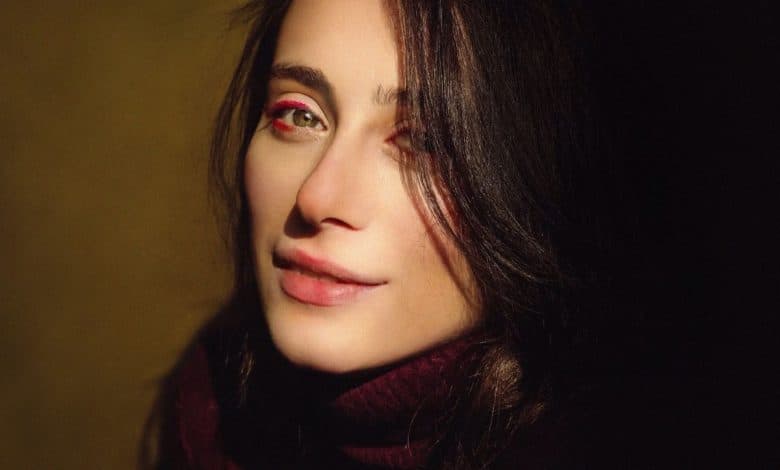 سفر در زمان | کودکی گلنوش قهرمانی عطیه سریال ساهره