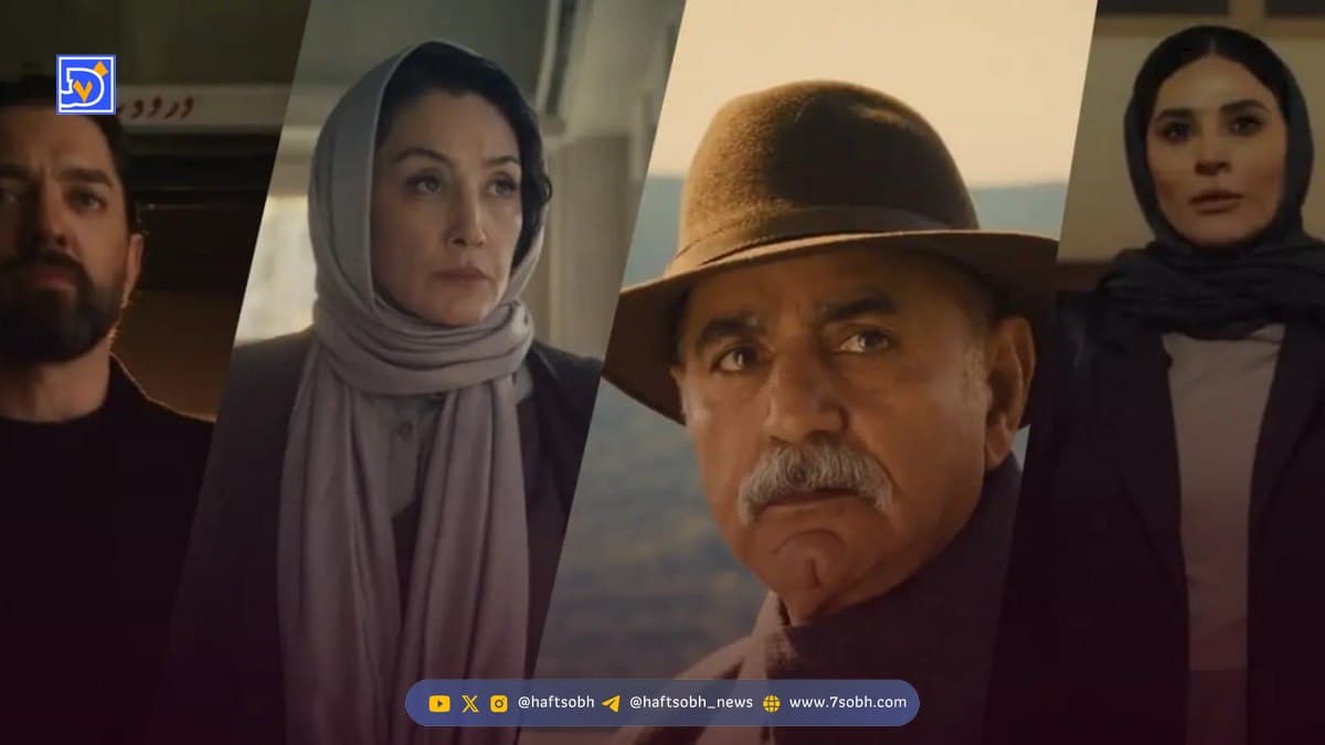 نقد و بررسی سریال هزار و یک شب | وقتی قابها از قصهها مهمترند