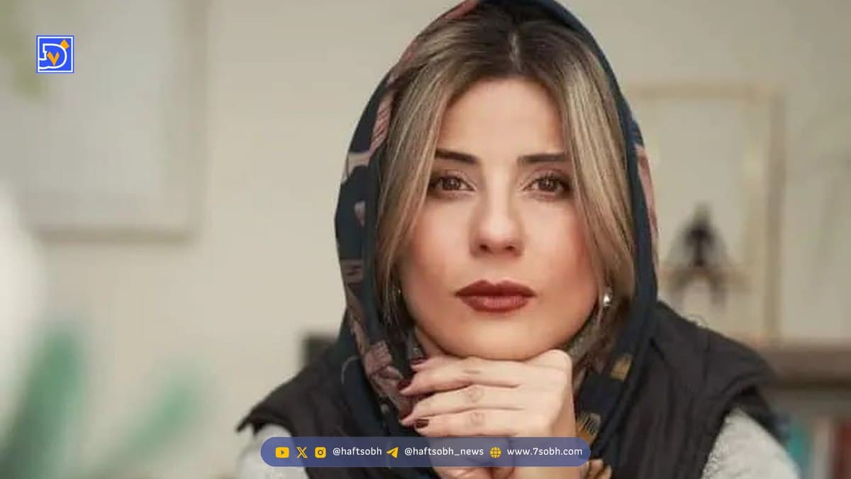 آلبوم عروسی| سارا بهرامی به سبک الهه های زیبایی