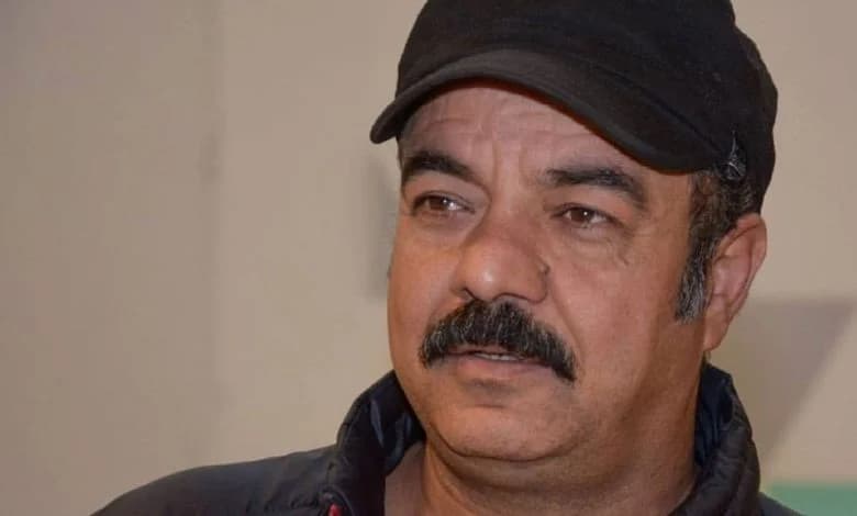 بیوگرافی سعید آقاخانی از ساعت خوش تا درخشش در نون خ + عکس همسر بلوند و فرزندانش