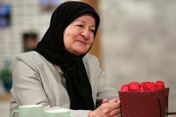 آخرین وضعیت درمانی رابعه مدنی؛ ماجرای خونریزی مغزی چه بود؟ / دعایش کنید