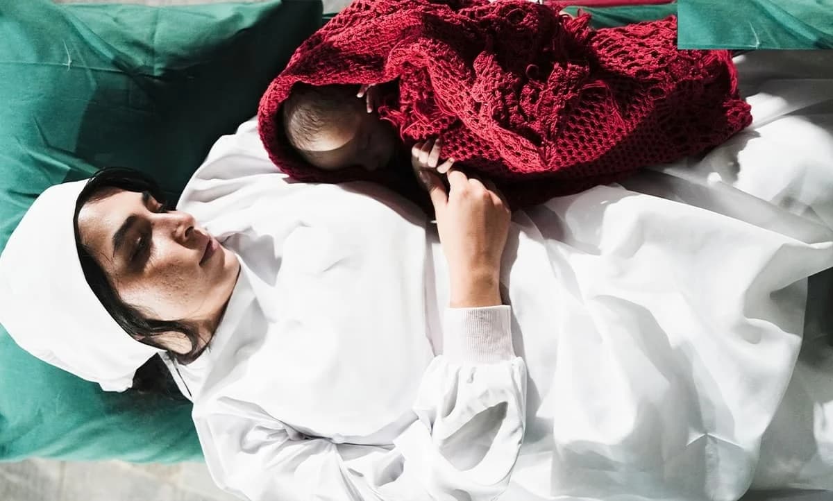 معرفی «نیمشب» پرفروشترین فیلم نوروزی سینماها / بازیگران و خلاصه داستان