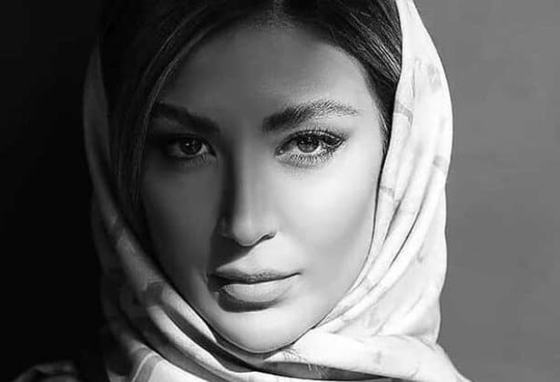 نگاهی به انگشتر خاص با طراحی باکلاس مینا مختاری همسر بهرام رادان +عکس