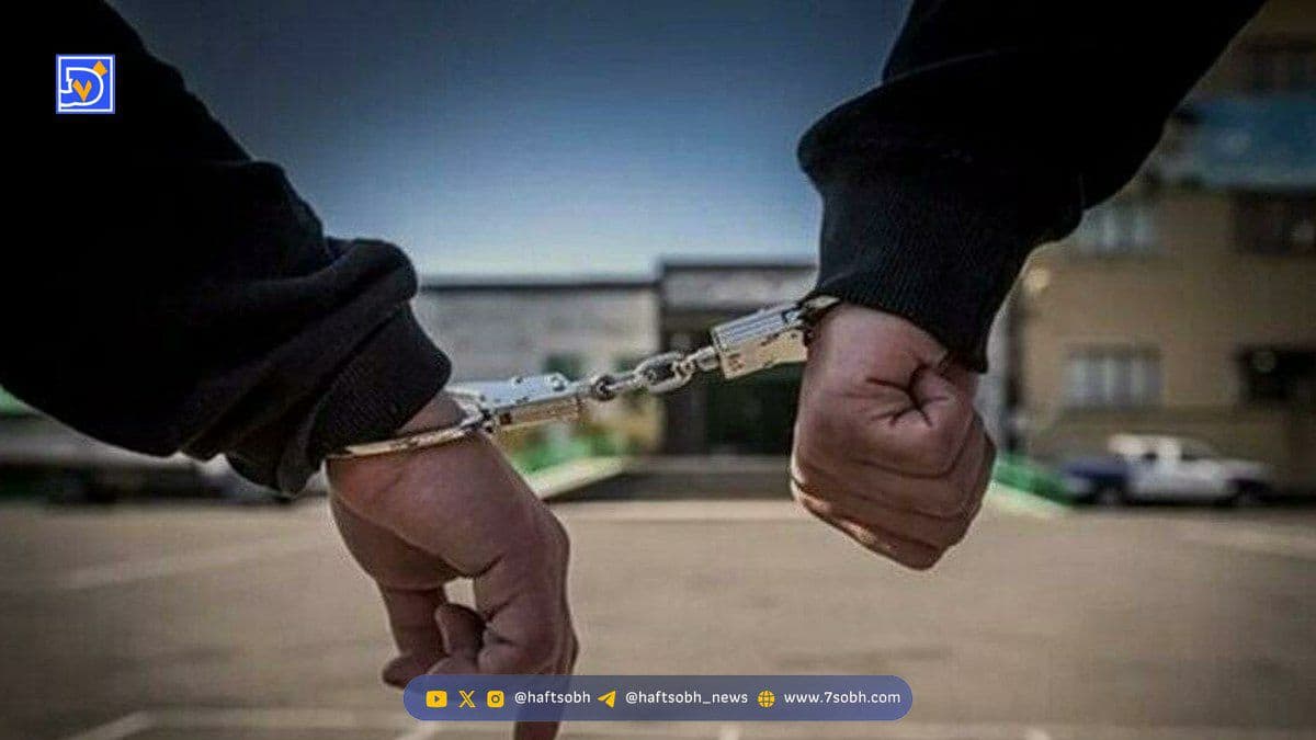 قاتل برادر در مرز خروجی ایران دستگیر شد