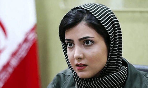 «زیبا» فیلم دینامیت در جشن تولد 28 سالگی اش