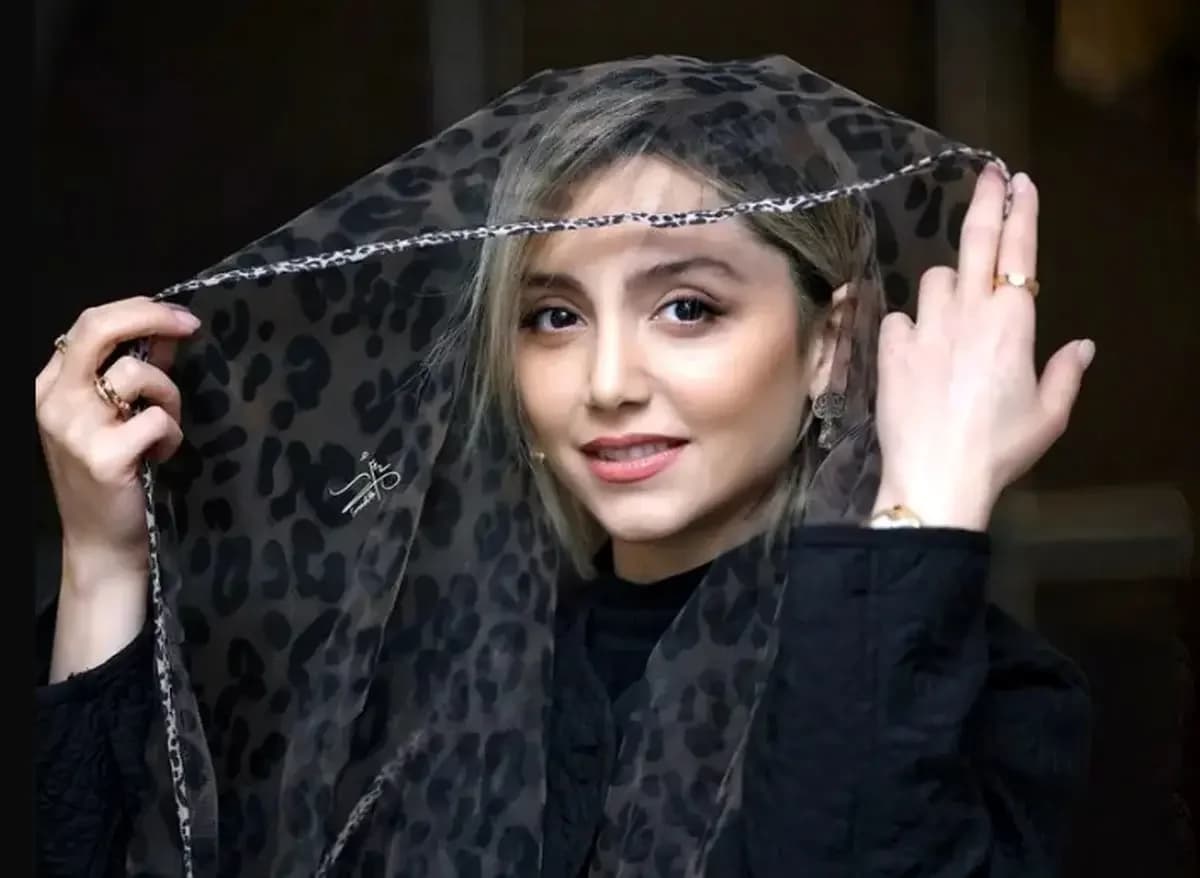 بیوگرافی و بهترین فیلم و سریالهای نازنین بیاتی