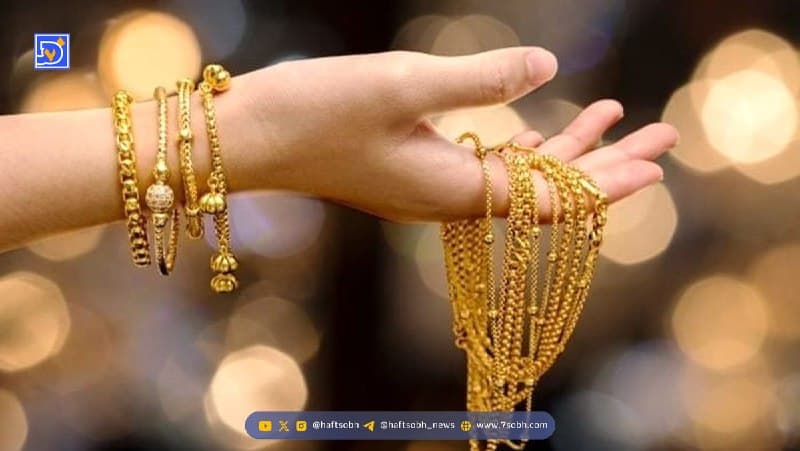 پیش بینی قیمت طلا و سکه سه شنبه ۲ دی ۱۴۰۴ / بازار طلا در آستانه فتح قلههای جدید