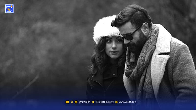 نگاه روز | ادعای لیلی بازرگان علیه شاهین نجفی درباره تهدید جانی