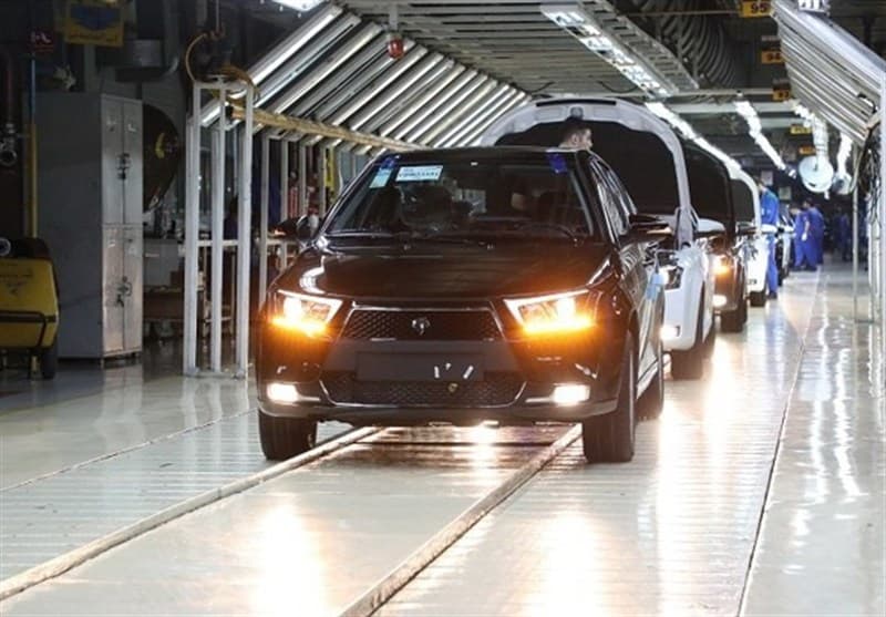 نتایج قرعه کشی ایران خودرو اعلام شد + لینک مشاهده نتایج