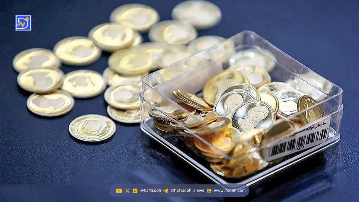 جدیدترین قیمت طلا و سکه امروز دوشنبه ۱۵ دی ۱۴۰۴ / افزایش قیمت طلا و سکه + جدول