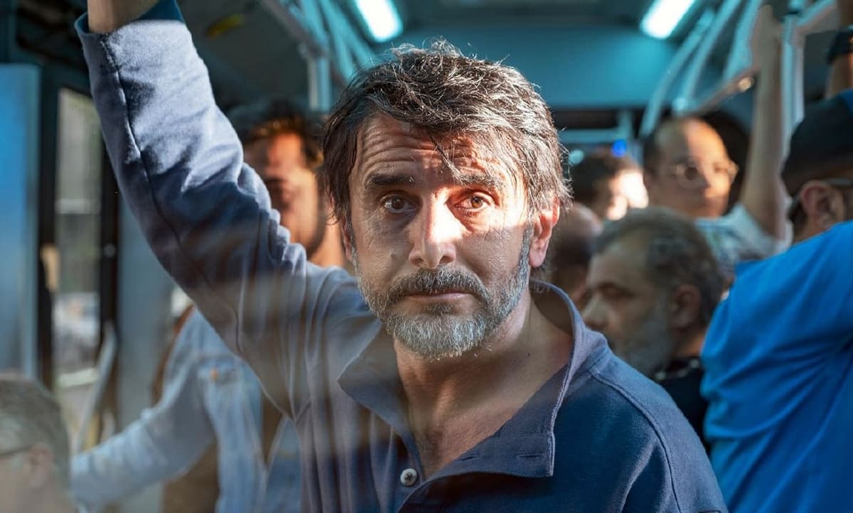 فیلم امین حیایی اکران آنلاین می شود