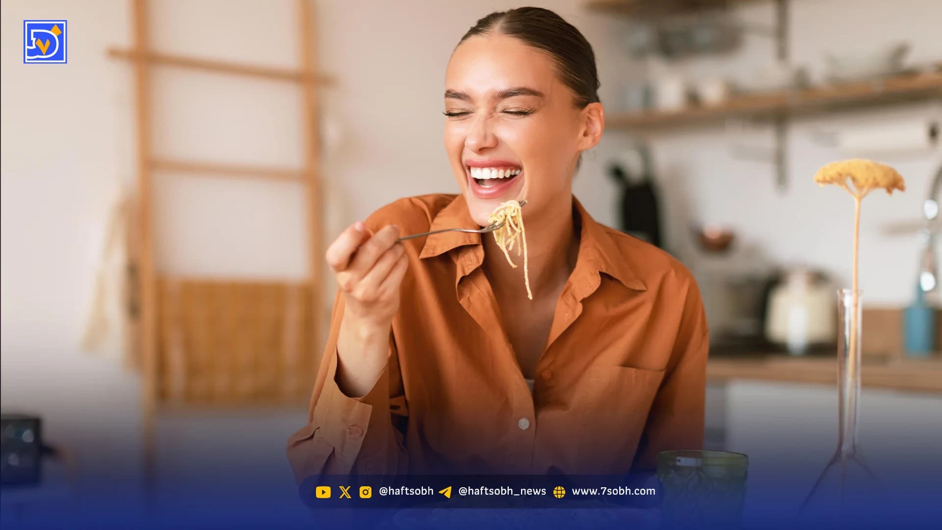آیا پاستا قند خون را بالا میبرد؟