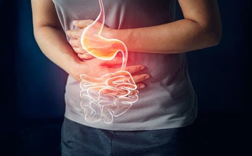 راهنمای کاهش علائمِ گوارشیِ استرس