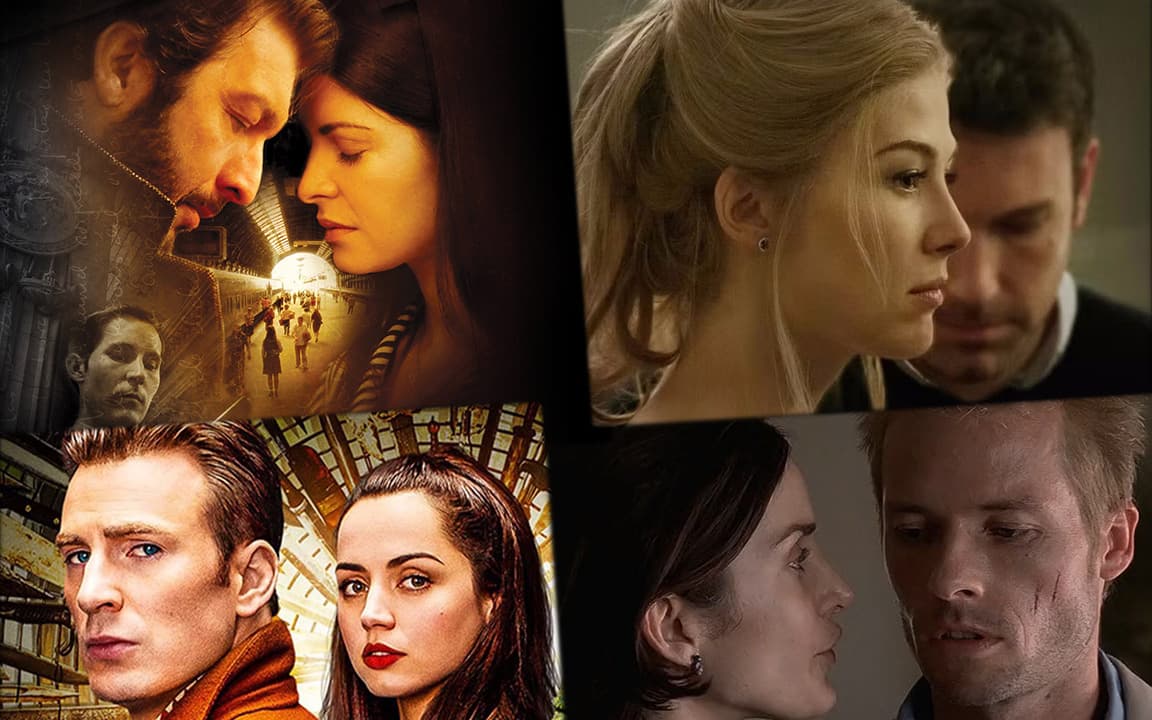 بهترین فیلم های معماییِ قتل که تا مدتها در ذهنتان میمانند