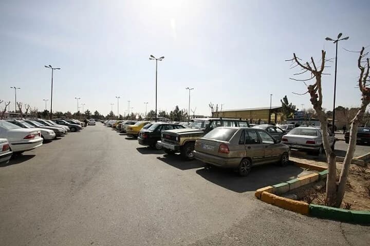 ایجاد بیش از ۹۶۰ هزار ظرفیت پارک خودرو در ۱۴ ورودی تهران + آدرس پارکینگها