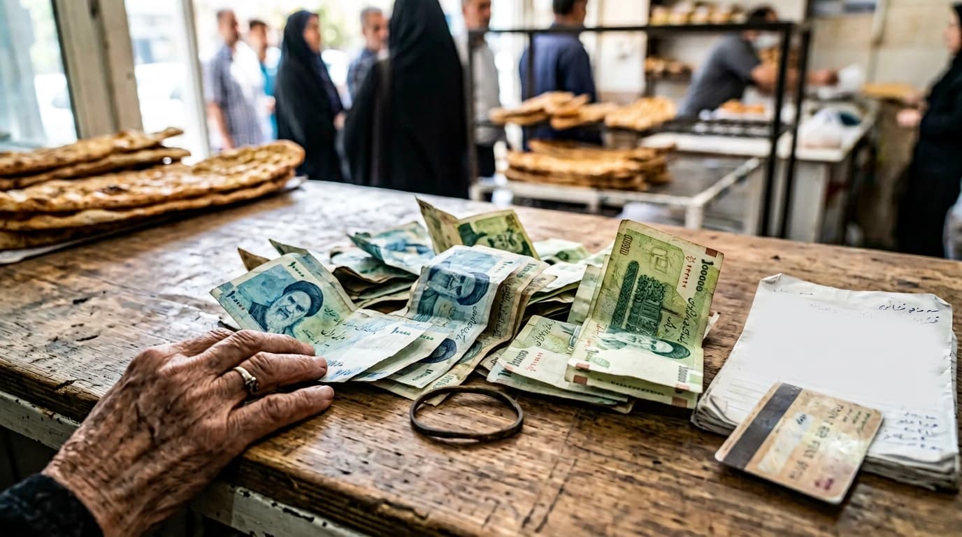 جزئیات تغییر دهکهای خانوارها در تیر ۱۴۰۵ + نحوه اعتراض به قطع یارانه