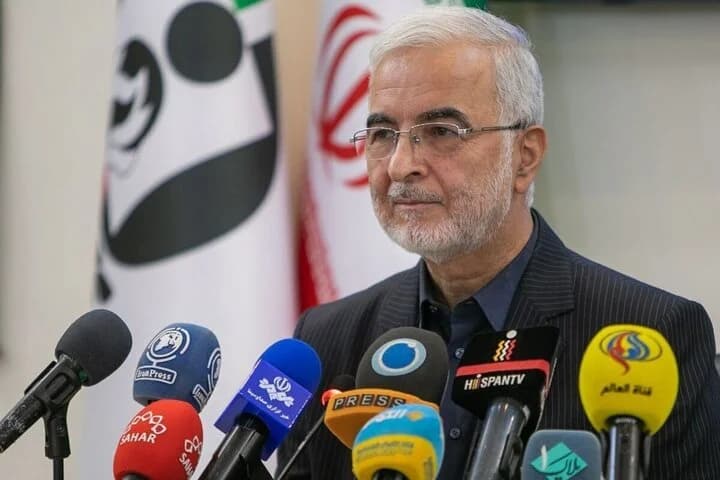 جزییاتی از سفر وزیر کشور به اسلامآباد