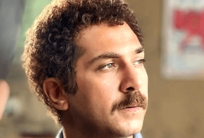 عکس| سفر در زمان؛ چهره «قربان گیلانی» سریال سوجان در 39 سالگی