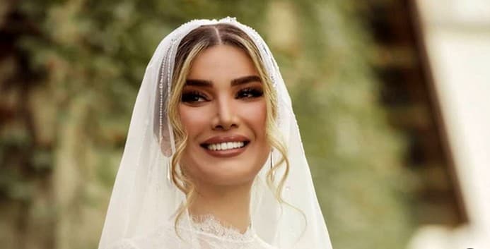 وضعیت روحی متین ستوده بعد از ازدواج با کامران تفتی: یکی دارد دق میکند...