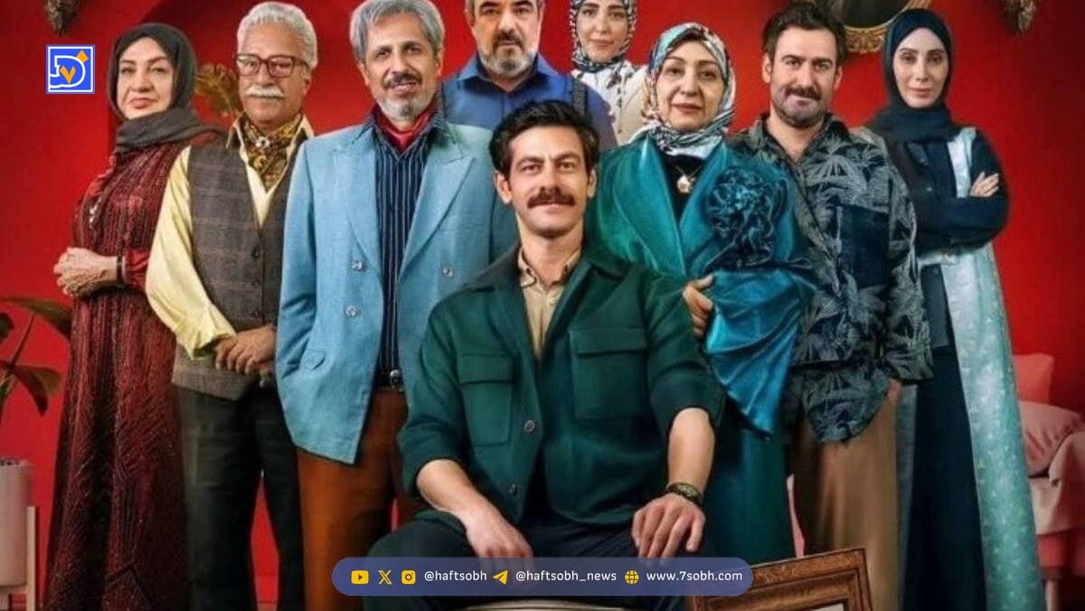 نقد و بررسی قسمت پنجم سریال «شیش ماهه» مهران مدیری | «شیش ماه» طول میکشد تا بخندیم!