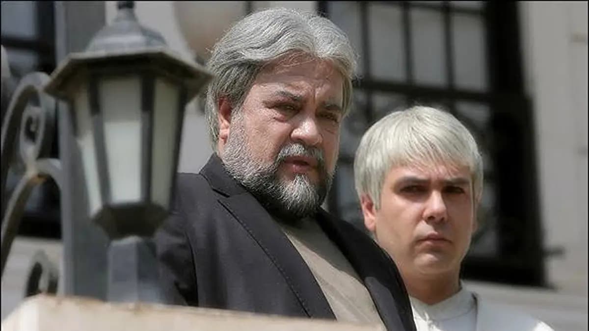 بهترین سریالهای درام ماه رمضان