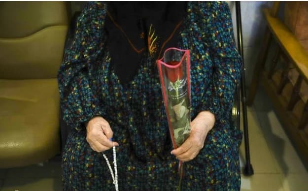 راهنمای کمک به سالمندان دچار ناتواناییهای حرکتی در زمان بحران