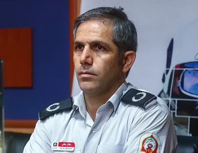 تاکنون هیچ حادثهای در مراسم وداع گزارش نشده است