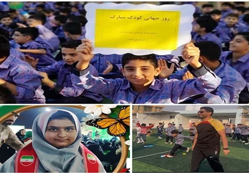 کشتهشدن بیش از 220 کودک در جنگ رمضان نقض حقوق بشر است