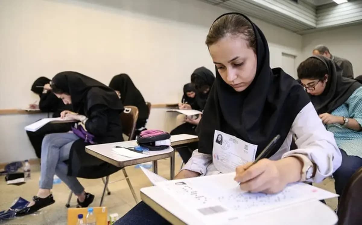 جدیدترین جزئیات از امتحانات و کلاسهای آموزشی دانشگاهها
