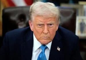 اعتراف ترامپ به شکست: قرار بود جنگ ۳ روزه تمام شود