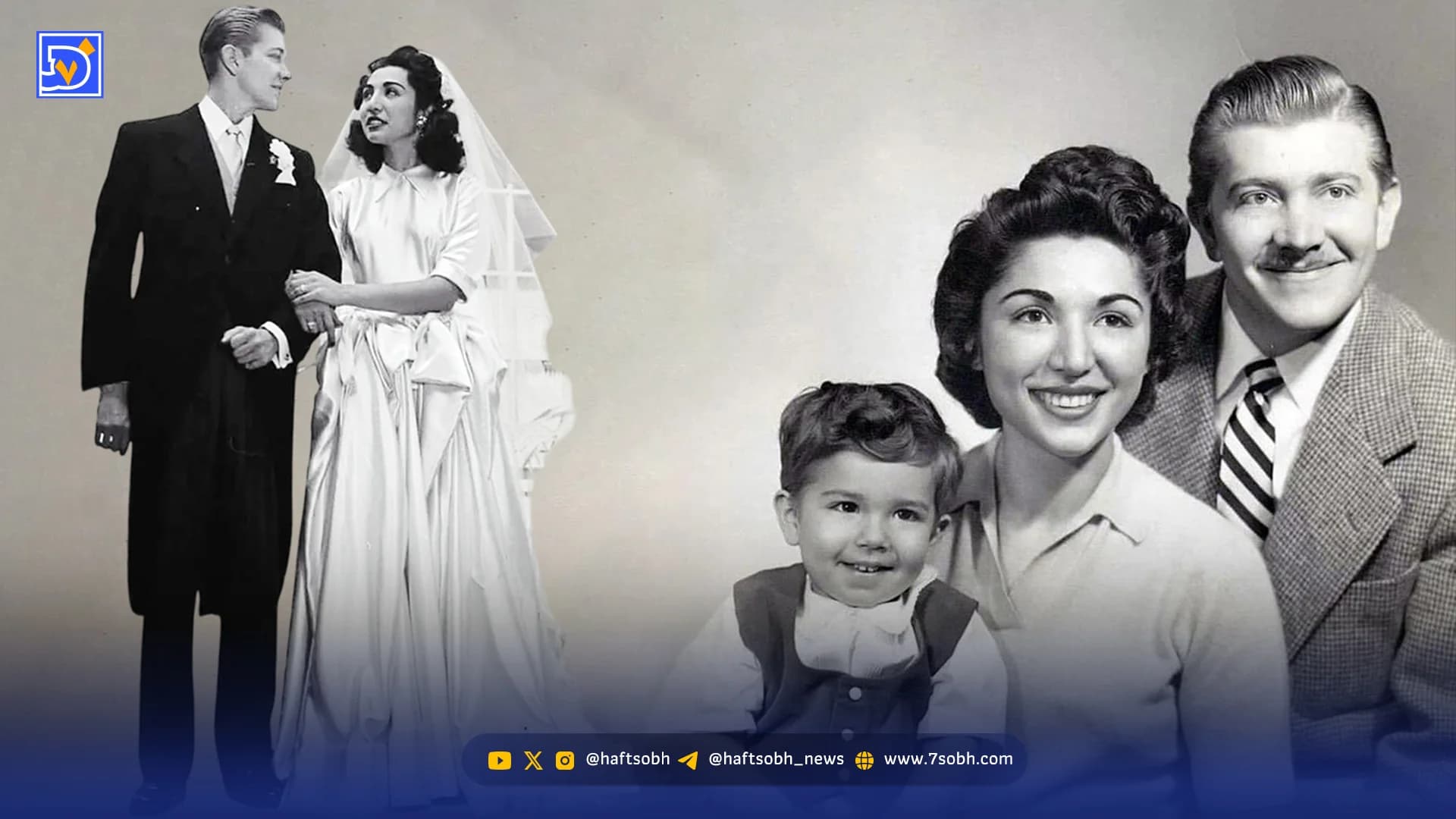 جنجال ازدواج فاطمه پهلوی با علی هیلیر
