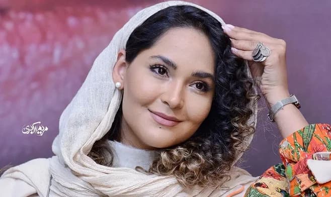 جشن تولد 28 سالگی ستایش رجایی نیا یلدا افروز سریال بدنام