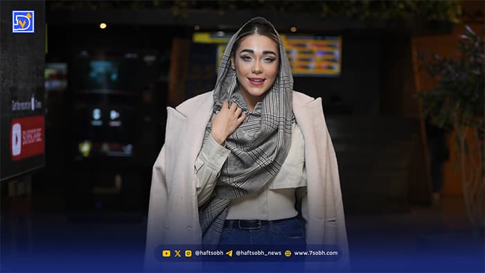 رویا وحدتی: تا آخرین نفس به ایرانی بودن خود افتخار می کنم