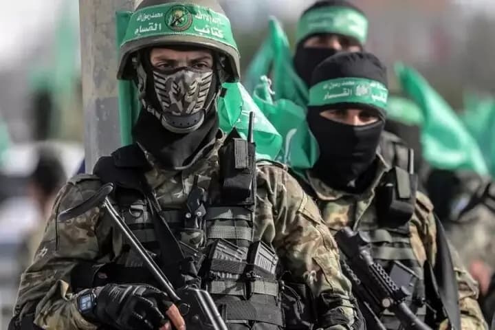 جزئیات پیشنویس خلع سلاح حماس منتشر شد