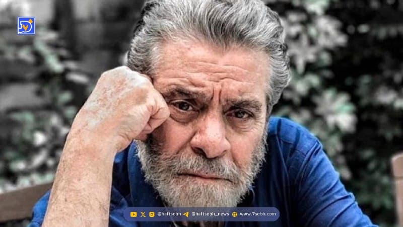 سفر زمان | عکس دیدهنشده بهروز وثوقی ۳۱ ساله در قلب سینمای طلایی ایران!