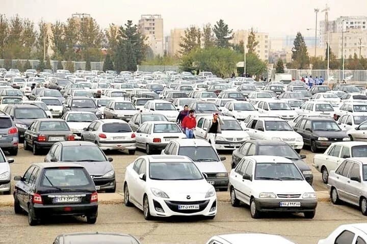 قیمت خودروهای ایران خودرو و سایپا امروز جمعه 1 خرداد 1405 / آخرین قیمت پژو، اطلس، هایما، سمند، شاهین و تارا
