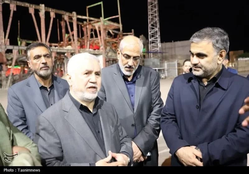 دارابی: 1000 مکان جدید به فهرست آثار ملی افزوده میشود