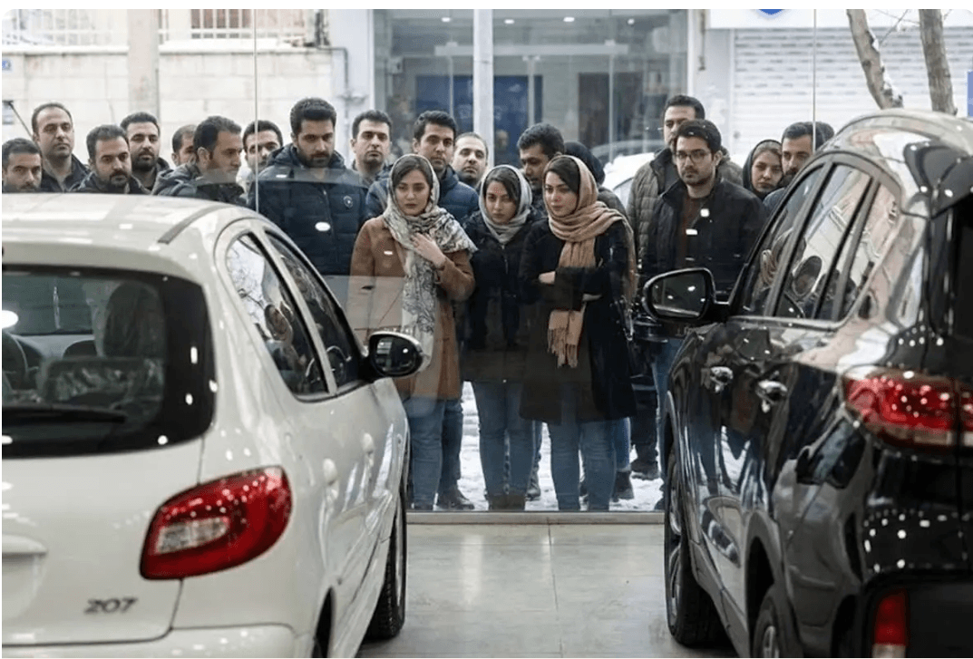 قیمت خودرو امروز پنجشنبه 25 دی 1404 / سورن پلاس رکورددار افزایش قیمت + جدول