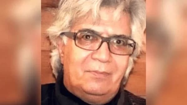 مهدی احمدی درگذشت | وداع با بازیگر «شبهای روشن»