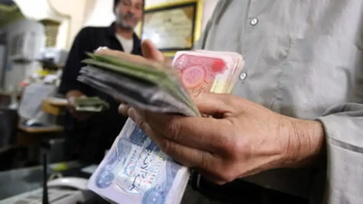 قیمت دینار عراق امروز پنجشنبه ۲۵ تیر ۱۴۰۵ / راهنمای کامل دریافت ارز اربعین