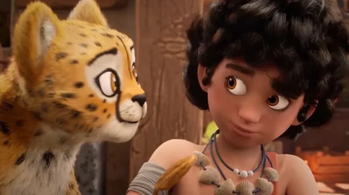 بهترین فیلمها برای کودکان در جنگ