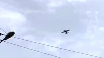 آخرین وضعیت جستوجوی خلبان دوم آمریکایی در خاک ایران / خلبان پیدا شد؟