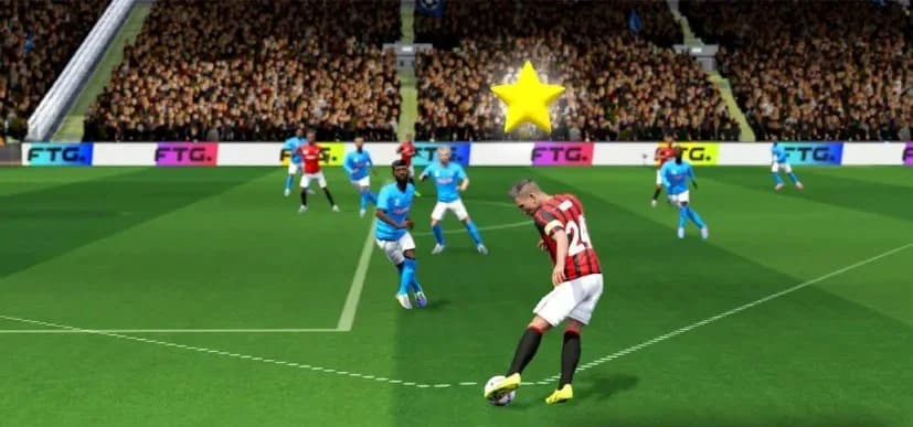 معرفی بهترین بازی های فوتبال برای گوشی های اندروید و آیفون/ آنلاین و آفلاین بازی کنید