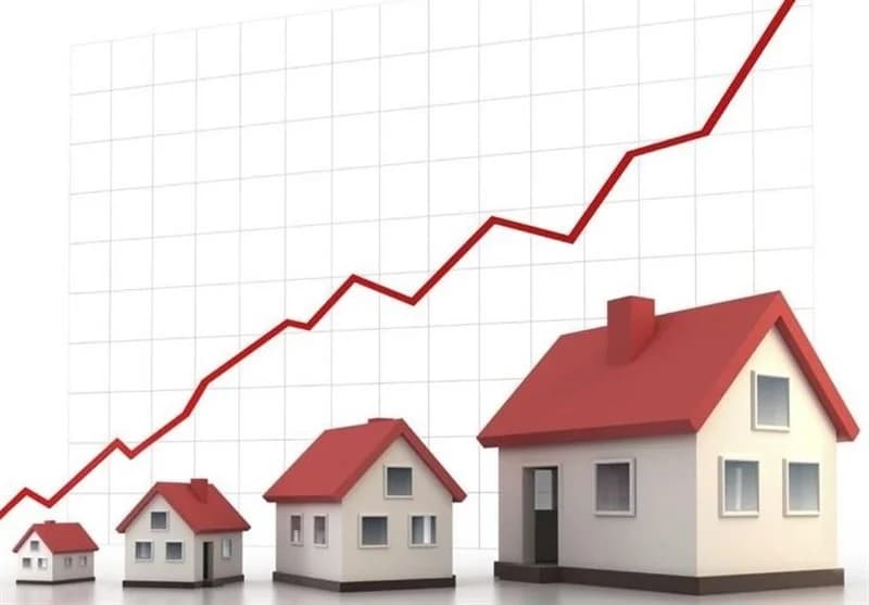 جنگ آمریکا علیه ایران قیمت مسکن در دنیا را هم افزایش داد