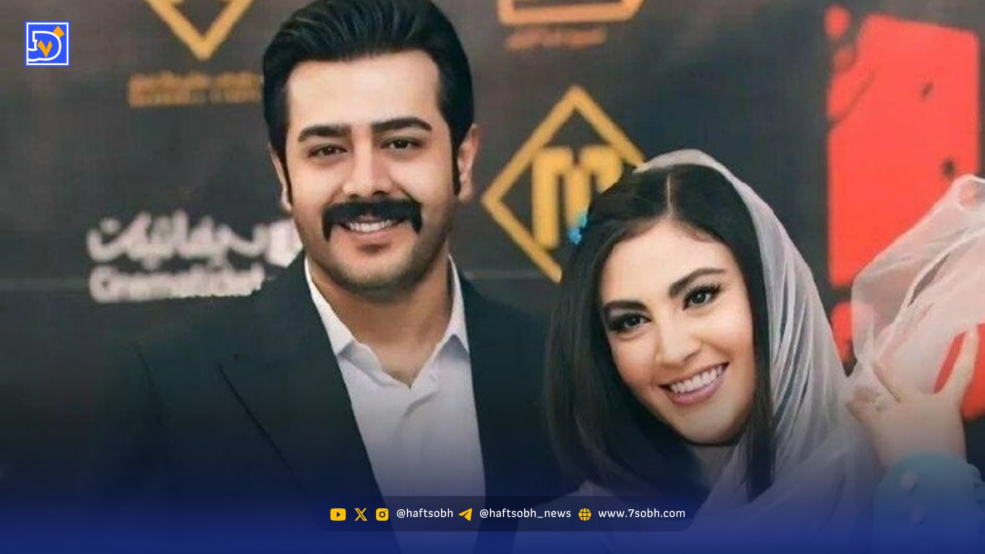 رونمایی از جهیزیه باشکوه مریم مومن؛ تازه عروس سینما و دکوراسیون رویایی خانه اش!