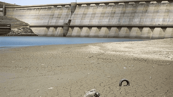 سدهای مهم کشور فقط ۴۱درصد آب دارند