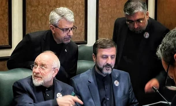 آخرین خبر درمورد دور بعدی مذاکرات ایران و آمریکا در اسلامآباد