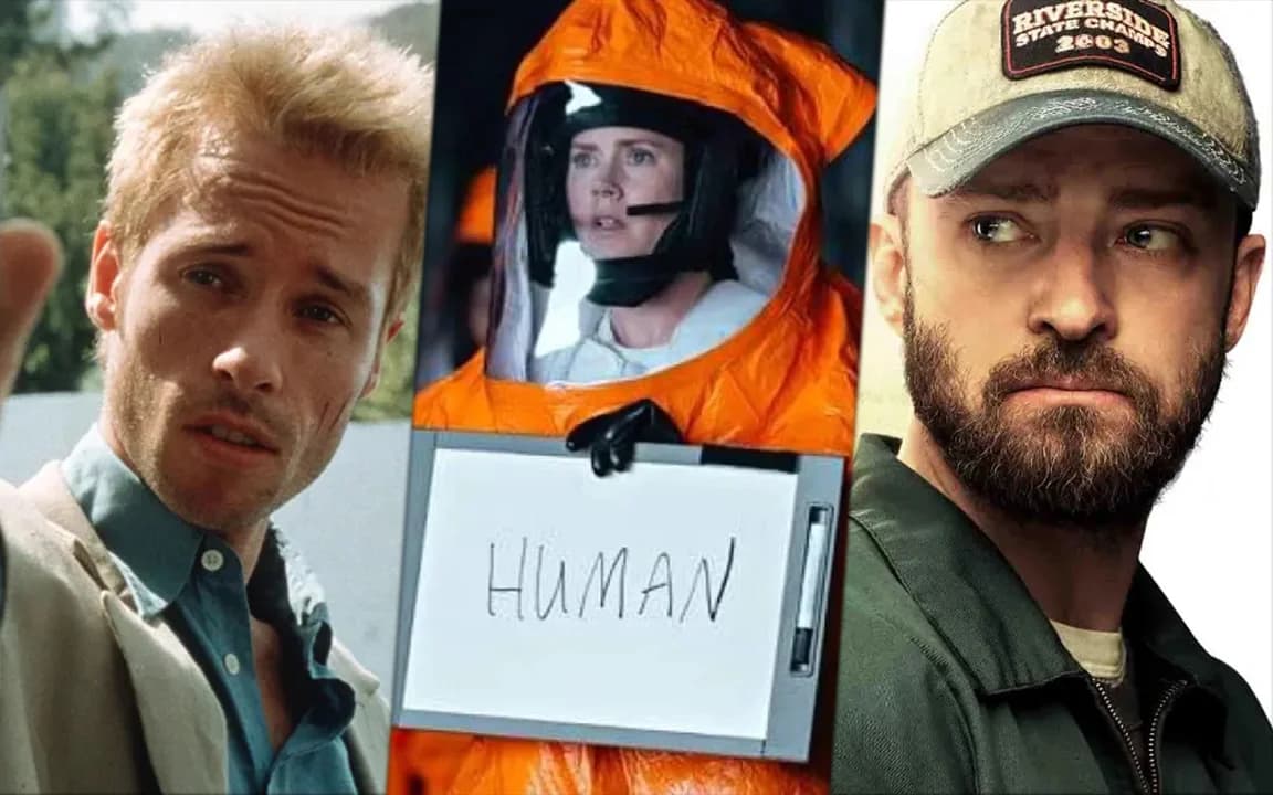 نوروز ۱۴۰۵ چه فیلمهایی ببینیم؟ پارت دوم