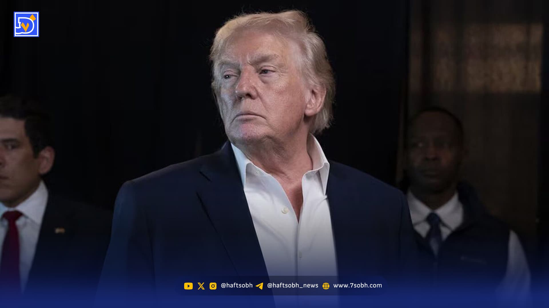 ترامپ دو کشور دیگر را تهدید کرد